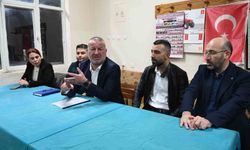 Karabatı: 'Bu imar planları medeniyete atılmış bir adımdır'