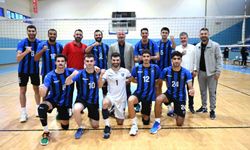 Karacabey Belediyespor'un Play-Off umudu son maça kaldı