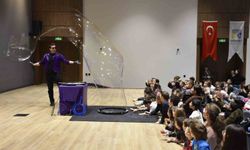 Karacabey'de Sömestr çoşkusu start aldı