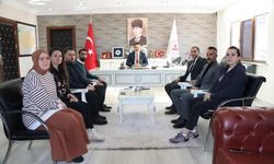 Karayazı'da geleneksel Ters Lale Festivali Mayıs ayında yapılacak