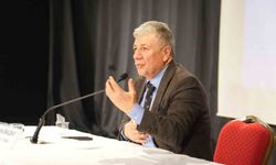 Kartal'da Uğur Mumcu anıldı: Mustafa Balbay'dan anlamlı söyleşi