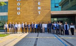 Kastamonu Teknokent, bölgesel Ar-Ge ve girişimcilik ekosistemine dönüştü