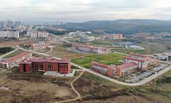 Kastamonu Üniversitesi, 64 projeye 72 milyon liralık destek sağladı