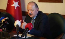 Kastamonu'da 20 bin kişinin istihdam edileceği Araç-İhsangazi OSB tüzel kişiliğe kavuştu