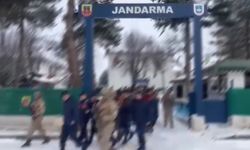 Kastamonu'da 9 farklı adrese uyuşturucu operasyonu: 8 gözaltı