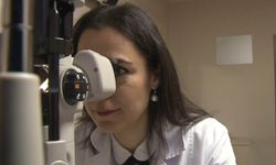 Katarakta dikkat: 'En yüksek körlük nedeni, mutlaka düzenli muayene yapılmalı'