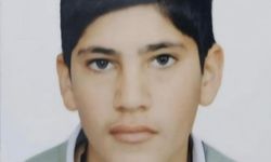 Kaybolan 14 yaşındaki çocuktan iyi haber