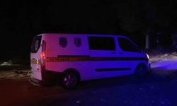 Kayıp olarak aranan şahıs ormanda ölü bulundu