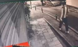 Kayıp olarak aranan üniversite öğrencisi Deniz İbişler'in denize atladığı görüntüler ortaya çıktı