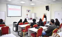 KAYMEK'ten 2025'te 47 yeni kurs