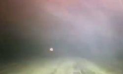 Kayseri-Kahramanmaraş kara yolu tipi nedeniyle trafiğe kapatıldı