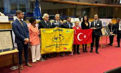 Kayseri'de Avrupa'nın dikkatini çeken projeler