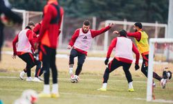 Kayserispor, 2017'den beri Galatasaray'a karşı deplasmanda kazanamıyor