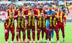 Kayserispor 5 maçtır kazanamıyor