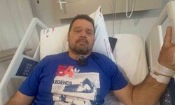 Kaza yapmadan duramıyor