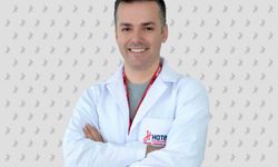 KBB Uzmanı Dr. İsmail Çevik Hatem'de