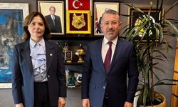 KBÜ'nün bilim temelli projeleri TBMM'de milletvekilleriyle istişare edildi