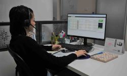 Keçiören Belediyesi, 2025 yılında 'NetMasa Çağrı Merkezi' ile 145 bin 554 talebe çözüm üretti