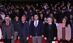 Keçiören Belediyesi'nden genç sporcular için 'Sağlıklı Zihin, Güçlü Beden' sempozyumu