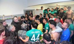 Kestel'in değeri sahada yükseliyor