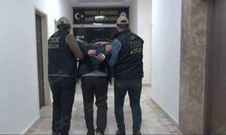 Kilis'te DEAŞ operasyonu: 6 tutuklama