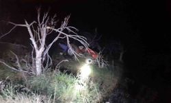 Kiraz'da traktör kazası: 1 ölü