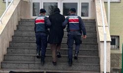 Kırıkkale'de FETÖ hükümlüsü yakalandı