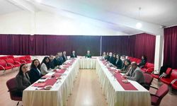 Kırklareli Valisi Turan: 'Aile odaklı sosyal hizmetlerin bütüncül, koruyucu ve önleyici bir anlayışla sürdürülebilir şekilde yürütülmesi büyük önem taşıyor'