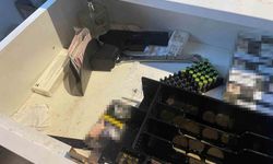 Kırşehir'de yasa dışı bahis operasyonu