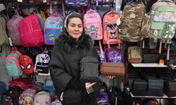 Kışlık çanta tercihinde 'Su Geçirmezlik' ve 'Hacim' ön planda