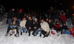 Kızak Festivali'nin ikincisi Cumartesi günü yapılacak