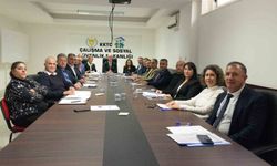 KKTC'de asgari ücret net 52 bin 738 TL oldu