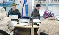 Kocaeli'de çiftçiye tohum, gübre ve tavuk desteği başvuruları başladı