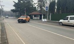 Kocaeli'de denizde erkek cesedi bulundu