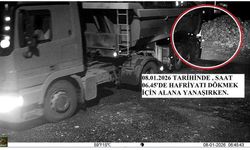 Kocaeli'de kaçak döküm yapan firmaya 'foto-kapan' tespitiyle ceza