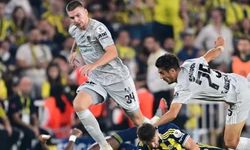 Kocaelispor, Oleksandr Syrota ile yolları ayırıyor