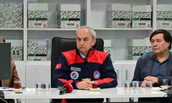 Kocagöz: 'Yaptığımız işler yüzümüzü karartmadı'