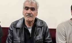 Komşu kurşunuyla ölen Baran Abdi'nin babası: 'Bayrak başımızın üstündedir'