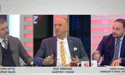 Kongre binası yıkılmıyor, güçlendiriliyor