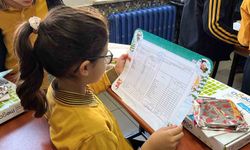 Konya'da karne heyecanı