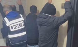 Konya'da kumar oynayan 19 şahsa toplam 220 bin TL ceza