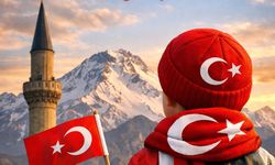 Kösedağ: 'Ay yıldızlı bayrağımız tarih boyunca bu topraklar uğruna can veren şehitlerimizin emanetidir'