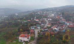 Köy yerleşik alanları genişliyor: Bursa için yeni plan Haziran'da