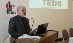 Kütahya'da emlak sektörünün yıllık hacmi 55 milyar TL'ye ulaştı