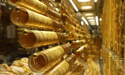 Kuyumcular Odası Başkanı Çakmakçı: 'Altın güvenli liman, uzun vade yatırım aracıdır'