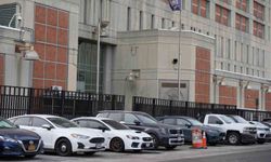 Maduro'nun New York'ta tutulacağı iddia edilen gözaltı merkezi görüntülendi