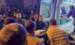 Maganda komşu gencin ölümüne neden oldu