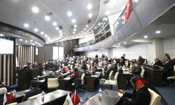 Malatya Büyükşehir Belediye Meclisi Ocak ayı toplantıları sona erdi