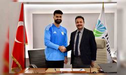 Malatya Yeşilyurtspor'dan transfer atağı