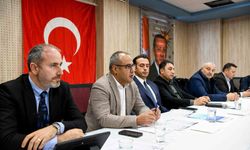 Malatya'da Büyükşehir'den Kuluncak'a 400 milyon TL'lik altyapı hamlesi